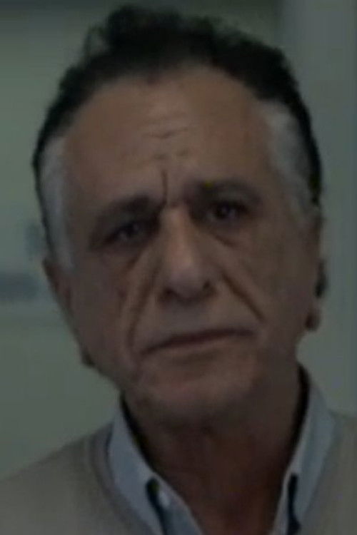 Kadhim Faraj as Arabisk tolk