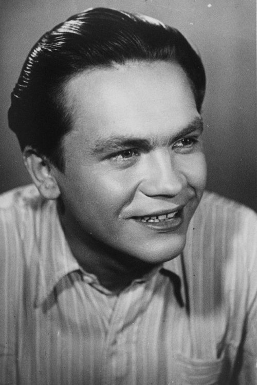 Jaanus Orgulas as Doctor