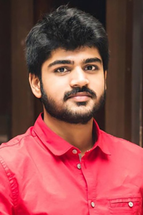 Metro Shirish as Saravanan aka Sandha