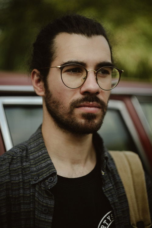 Nuno Vasco as Miguel Matos