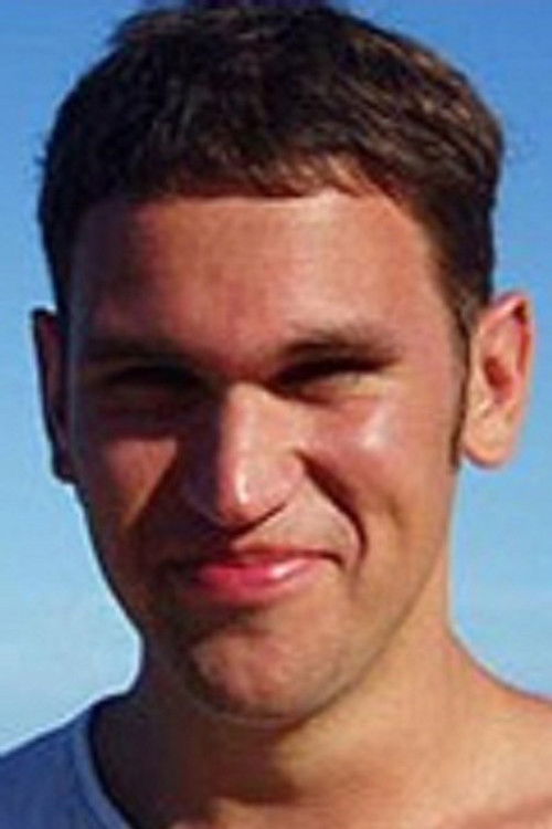 Sergey Kaluzhanov as self