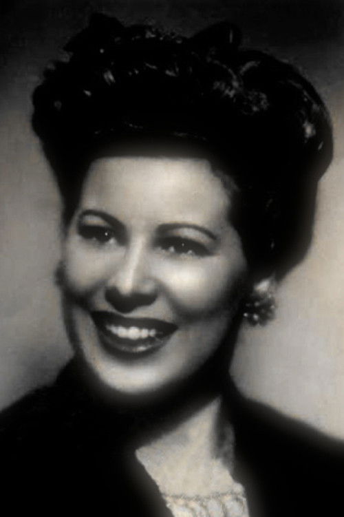 Carmen de Lucio as Tolosa