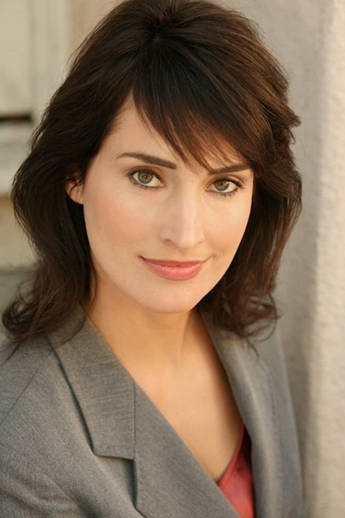 Elizabeth O’Brien as The Wicked Witch