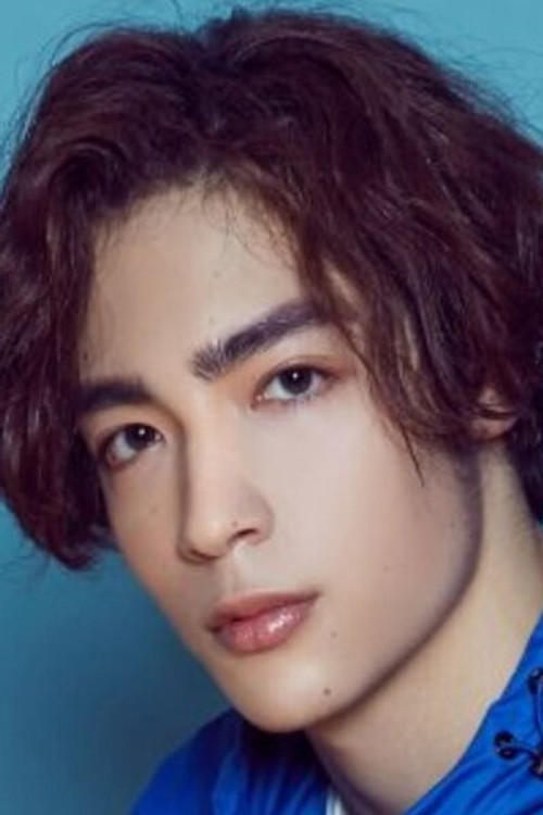 Huang Shi Jie as Yuan Jun Ping