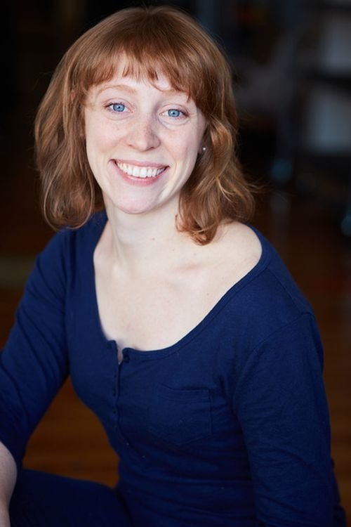 Jackie Renee Robinson as Rosalinda Simon