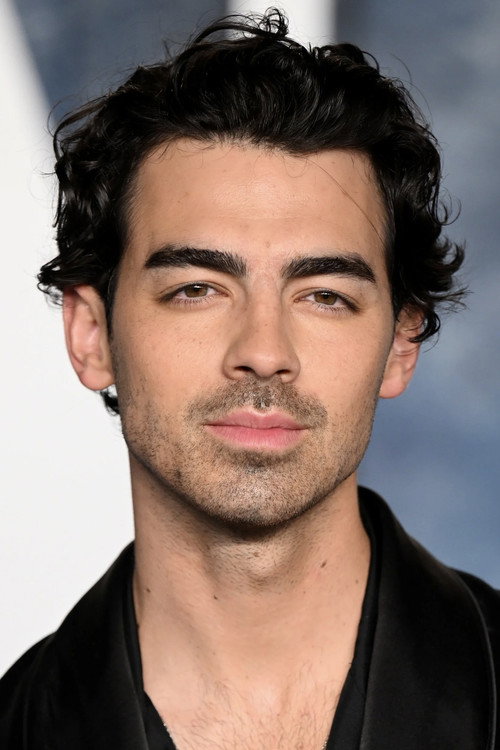 Joe Jonas as Shane Gray