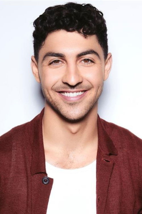 Trevor Tordjman as Self