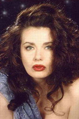 Jessica Rizzo as Stripper who looks like Francesca Dellera (uncredited)