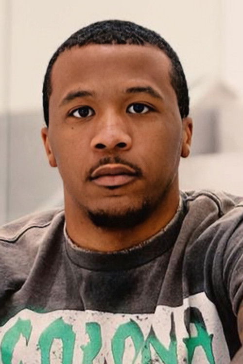 Stacey Selby as Self