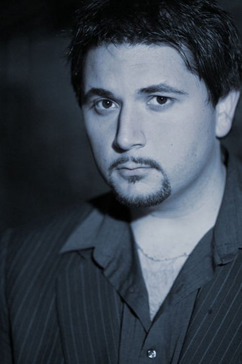 Brian Vukovic as Vinny Andreoli