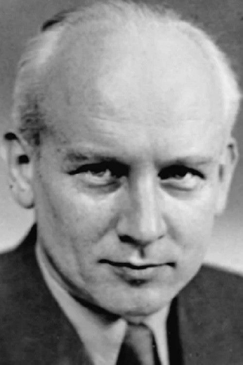 Pavel Klushantsev as