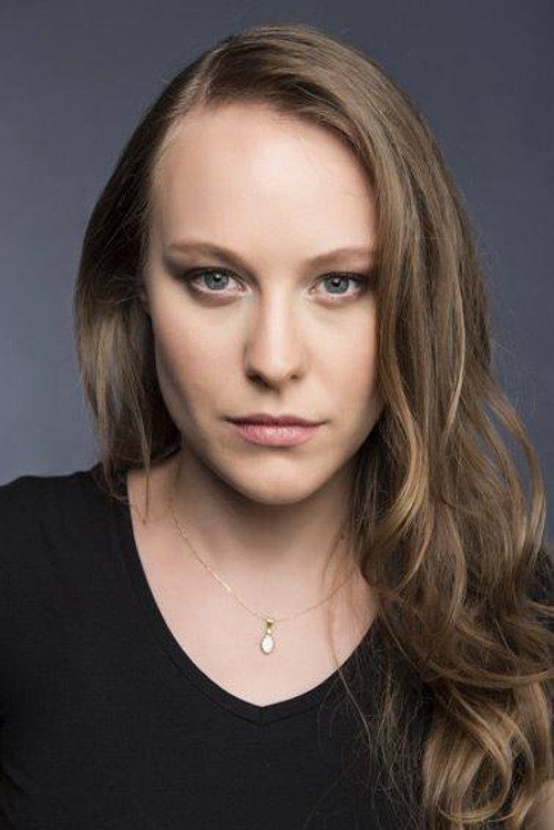 Şeyma Korkmaz as Sude