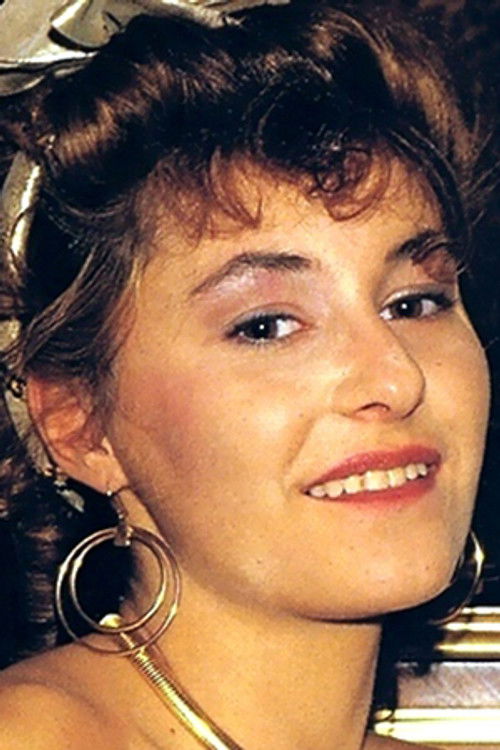 Emmanuelle Kane as Sophia