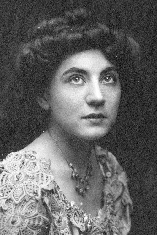 Laura Sawyer as Alice Charlton