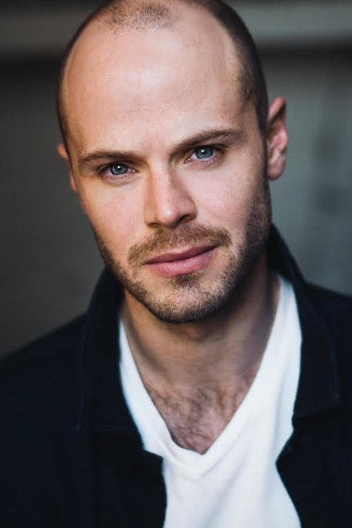 Dennis Flanagan as Tony Fairchild