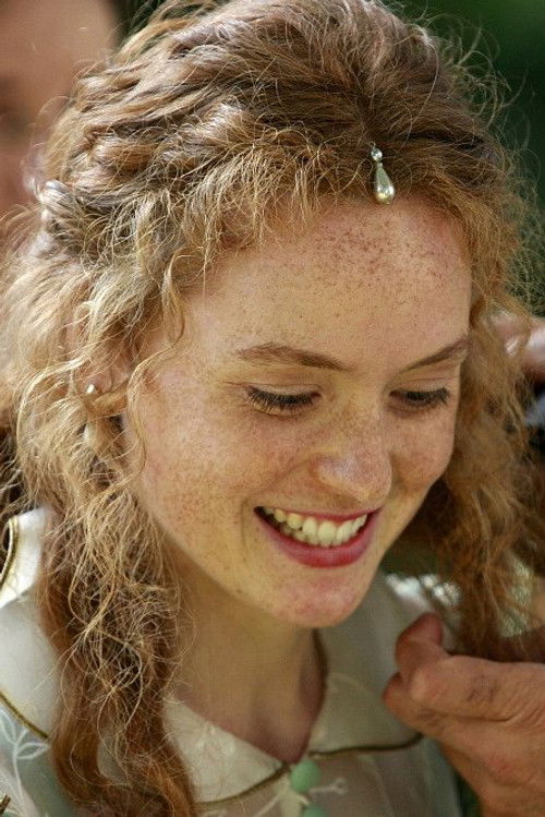 Kateřina Kosová as Růženka