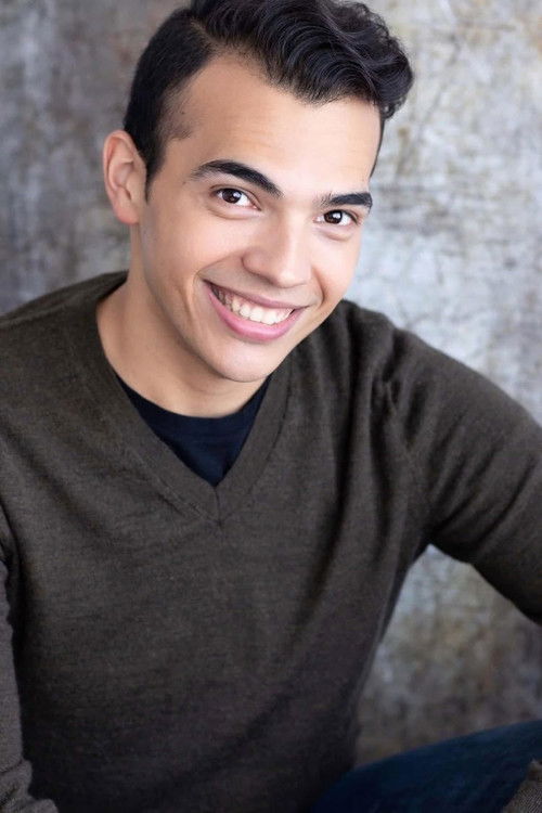 Jerry S. Gonzalez as Victor