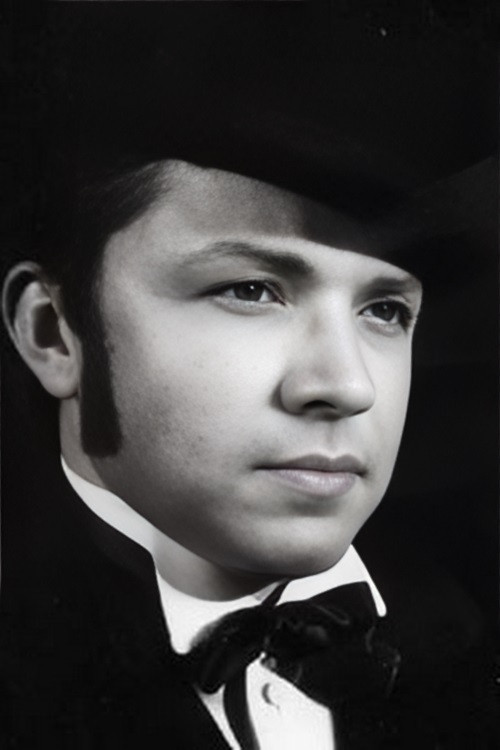 Ivan Krivoruchko as Polishchuk