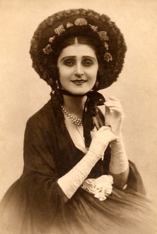 Alisa Kikodze as Sidu