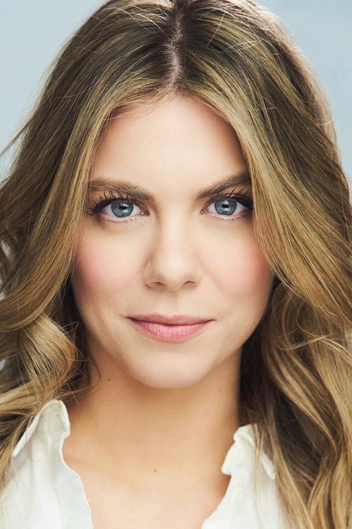 Kristina Cole as Riley