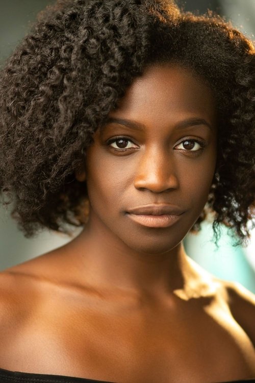 Lola Ogunyemi as Timi Williams