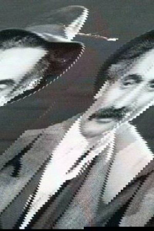 Kioomars Malek Motiee as