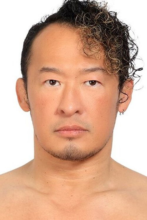 Naomichi Marufuji as Himself