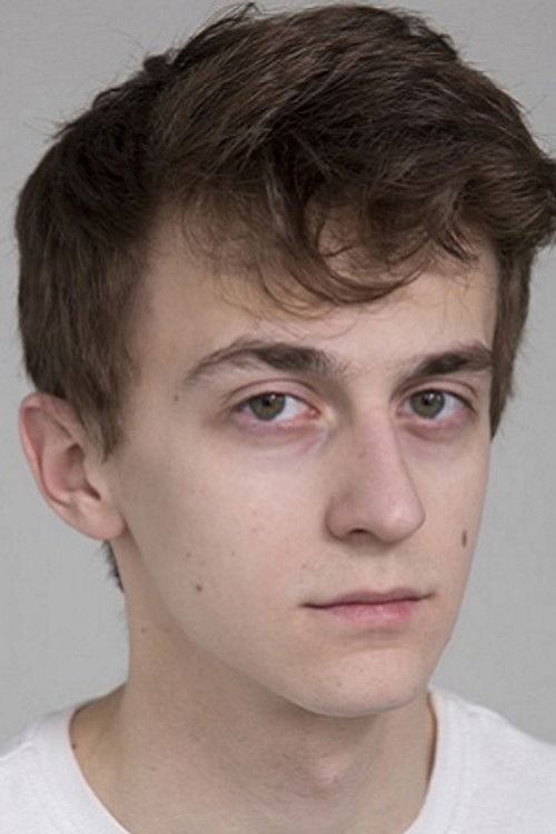 Alexey Lyubimov as Sivers