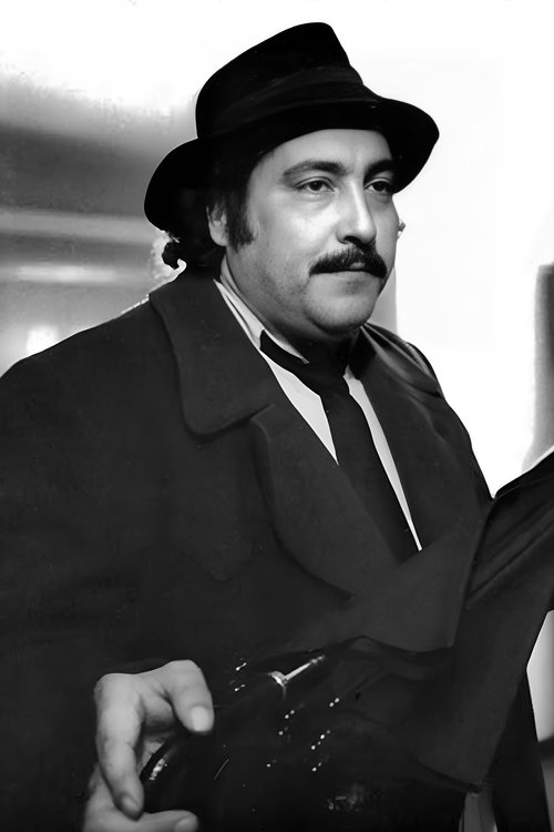 Mohamed Bouamari as N°125