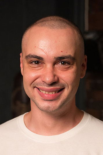 Adrian Nicolae as Spaima