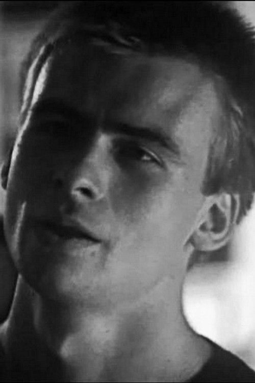 Maksim Belyakov as Kolya Pankov