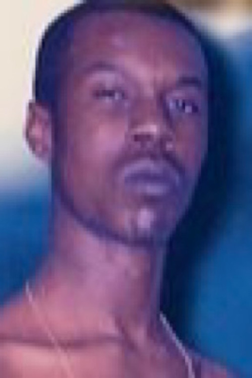 Tony Long as (archive footage)