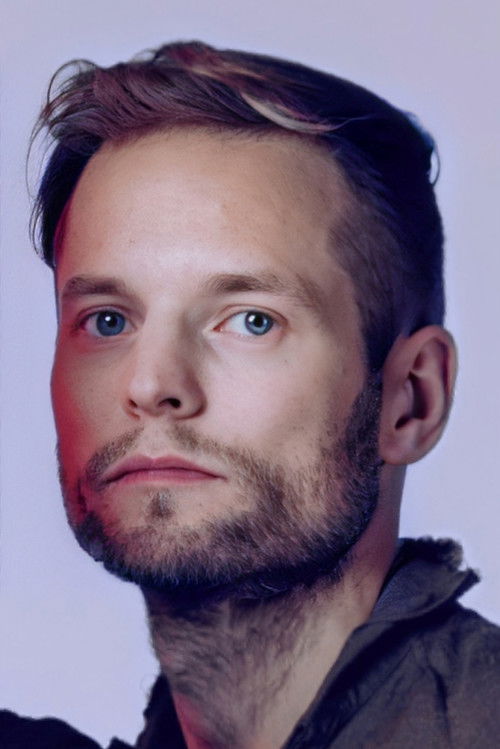 Jon Even Schärer as Self