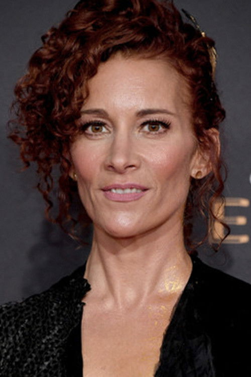 Julie Berghoff as Self