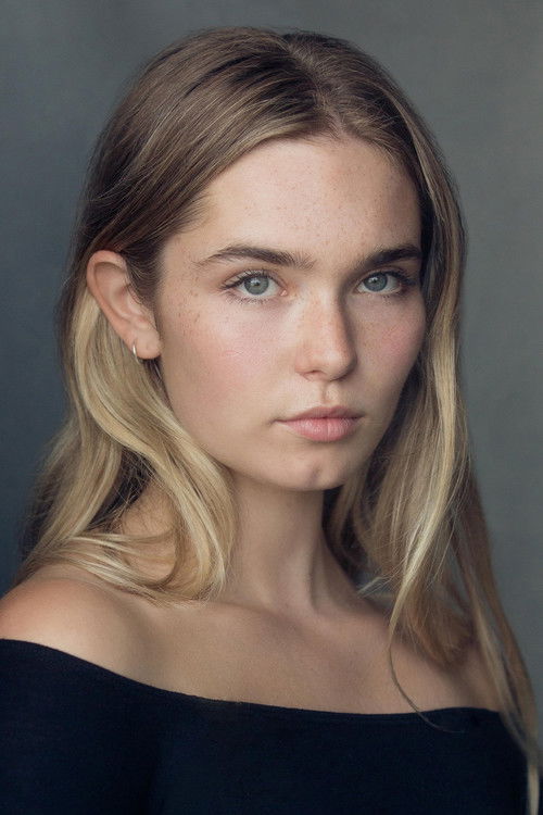 Amelia May as Allegra Lonsdale