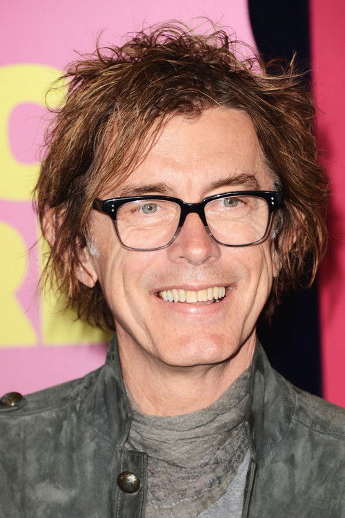Tom Petersson as