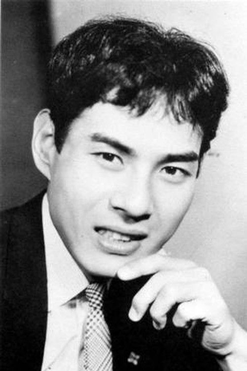 Keisuke Sonoi as Dr. Shioda