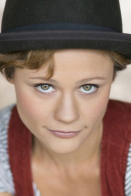 Kailena Mai as Tammy / Marisol Talbert