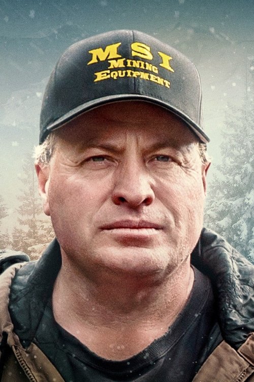 Freddy Dodge as Self