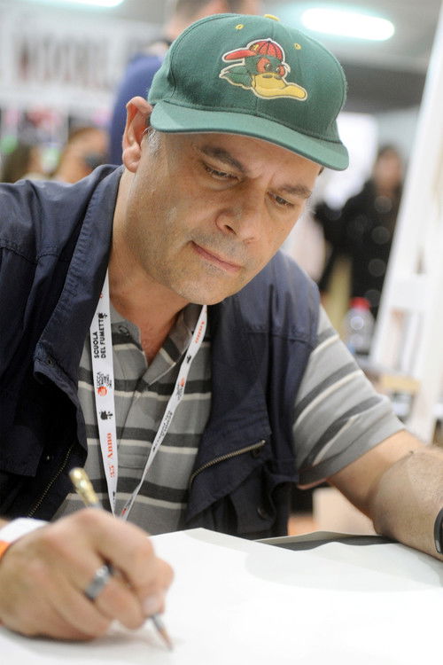 John Kovalic as Himself