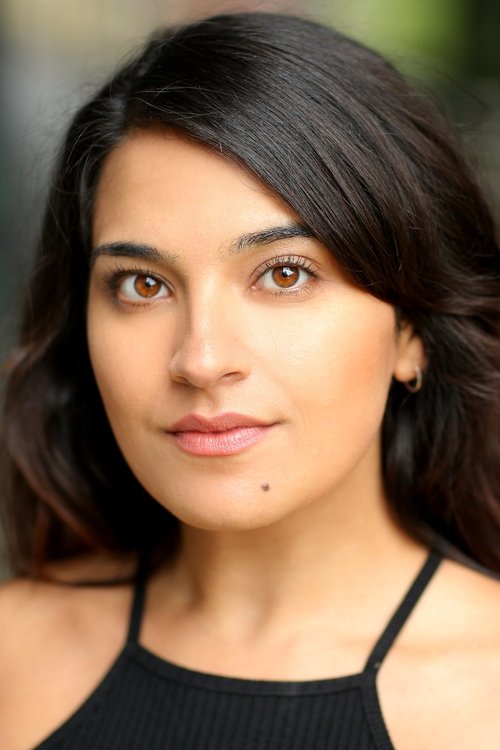 Sabrina Sandhu as Sally