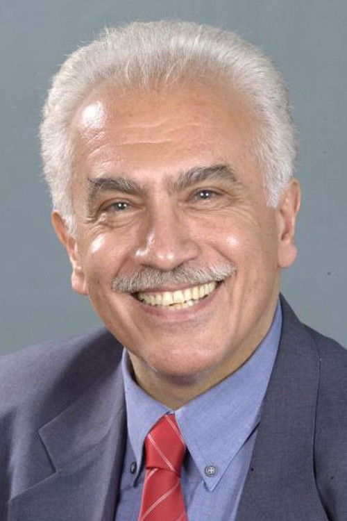 Doğu Perinçek as Himself