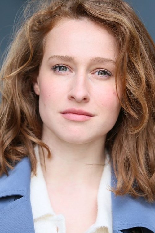 Lottie Tolhurst as Alana