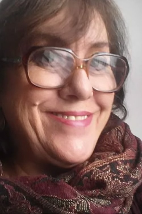 Elza Gonçalves as Magali (voice)