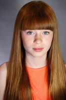 Niamh Walter as Grace