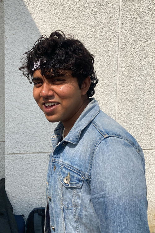 Aabshaar Ahmed as Attorney