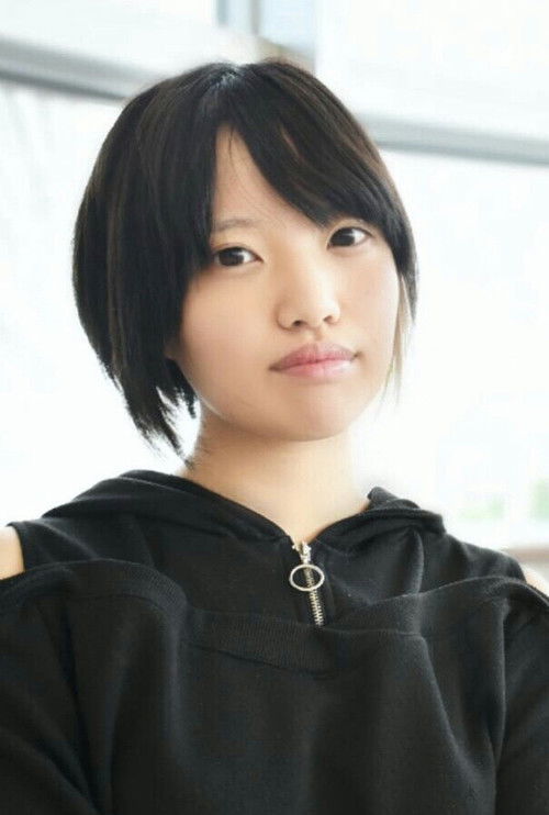 Shion Honda as Chiyo Yasuura (voice)