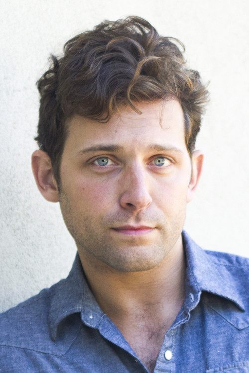 Anthony Guerino as Bruce