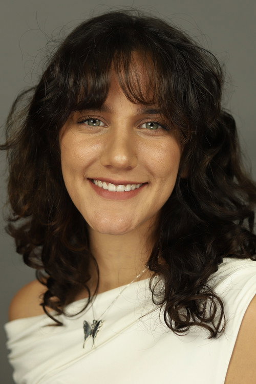 Marisa Molina as Marty Goodman Show Drummer