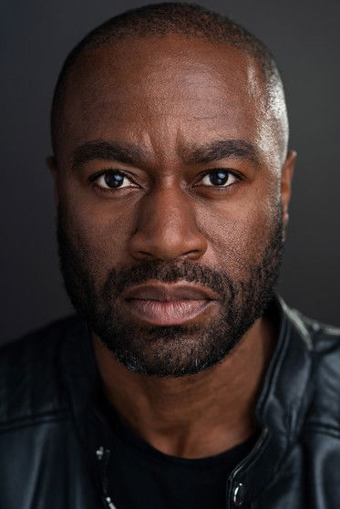 David Parent as Mr. Carter